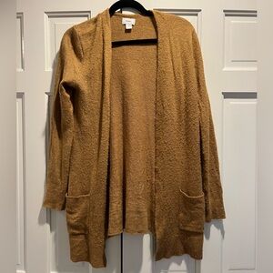 Old Navy Open Cardigan